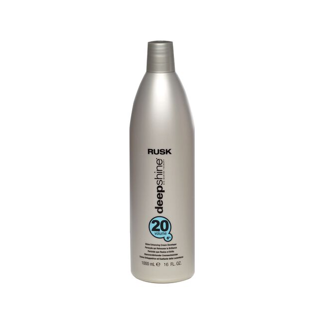 20 Volume Cream Developer