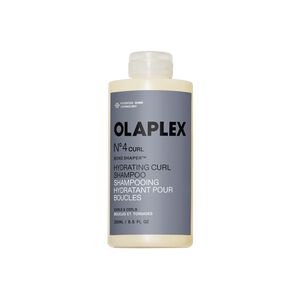 No. 4 Curl Bond Shaper Hydrating Curl Shampoo
