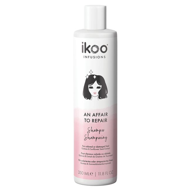 An Affair To Repair Shampoo