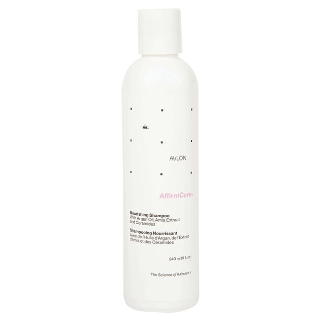 Affirm MoisturRight Nourishing Shampoo