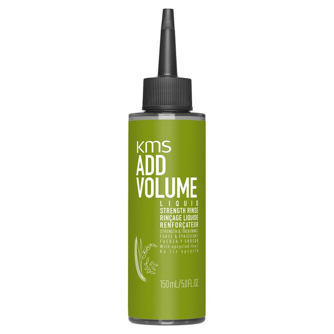 ADDVOLUME Liquid Strength Rinse