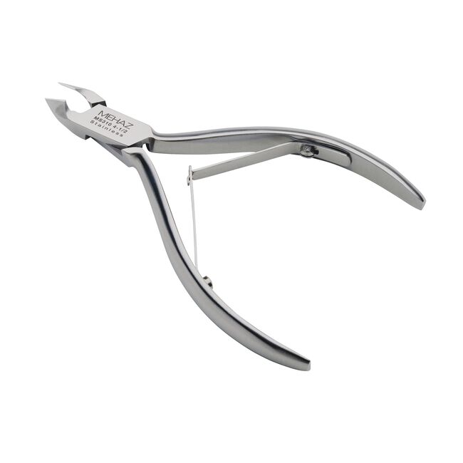 Mehaz Power Acrylic Nipper 4-1/4 Inch