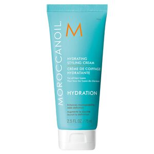 Hydrating Styling Cream