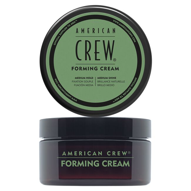Classic Forming Cream
