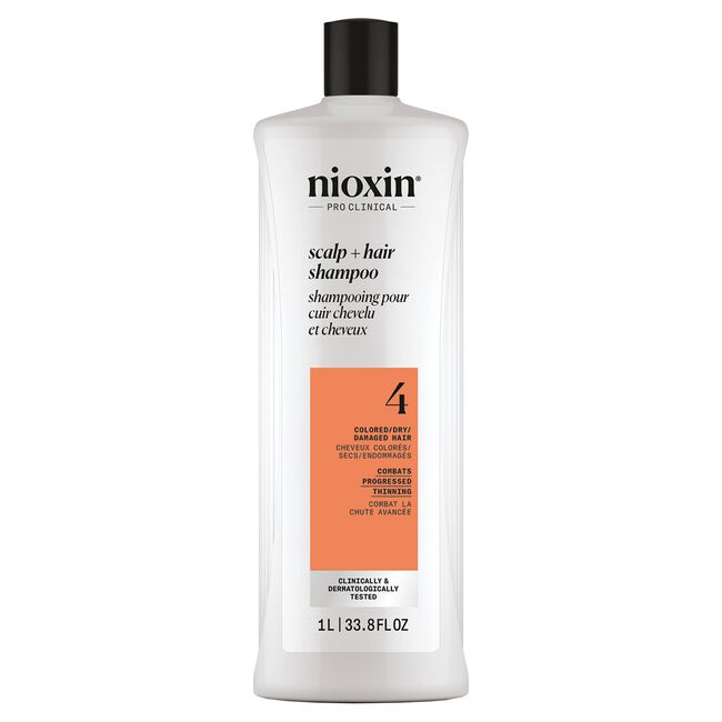 System 4 Cleanser