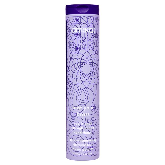 Bust Your Brass Cool Blonde Strength Repair Conditioner