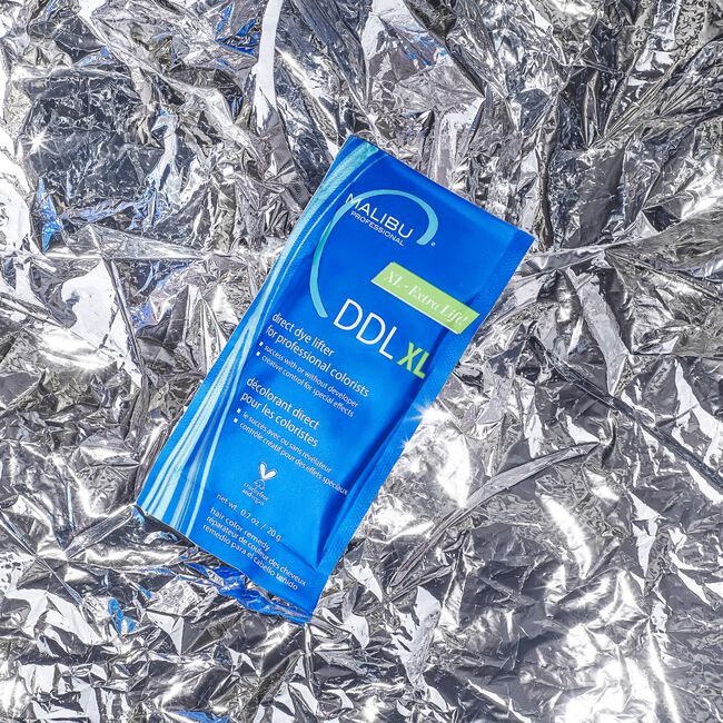 DDL Direct Dye Lifter Packet