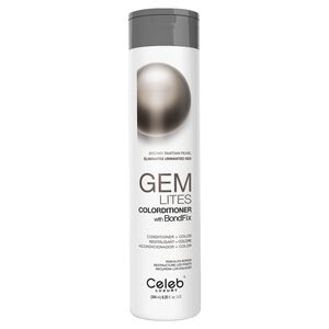 Gem Lites Brown Tahitian Pearl Colorditioner
