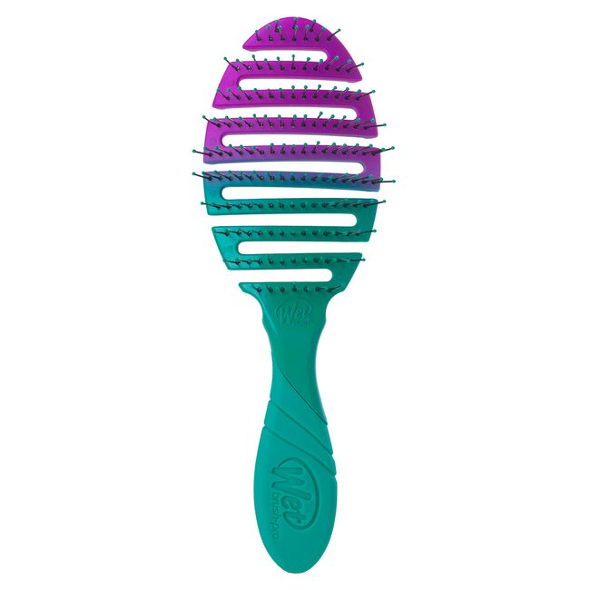 Teal Ombre Pro Flex Dry