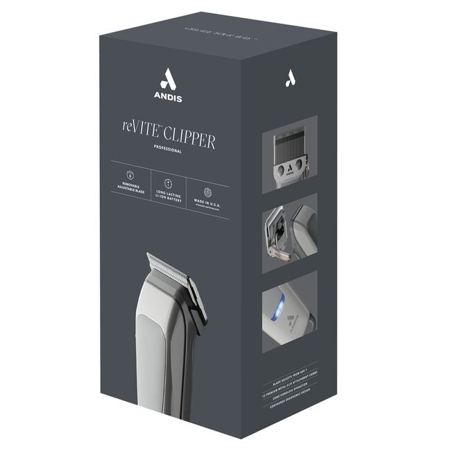 reVITE Clipper