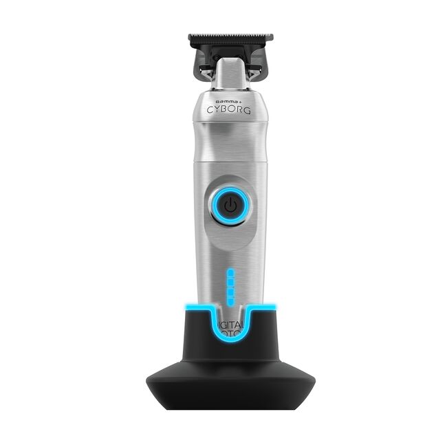 Cyborg Trimmer