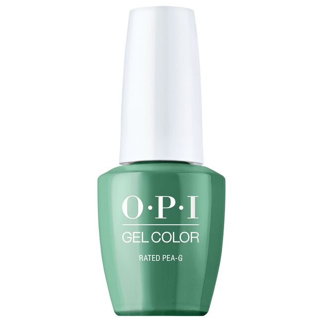 OPI GelColor Hollywood Collection