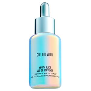 Youth Juice Collagen Scalp Treatment