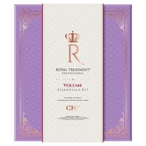 Royal Treatment Volume Essentials Kit