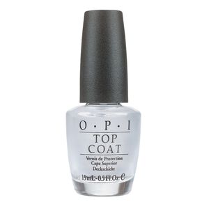 Nail Lacquer Top Coat