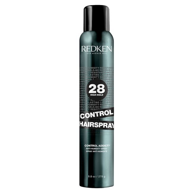 Control Hairspray