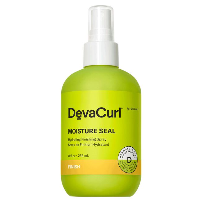 Moisture Seal