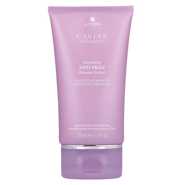 Caviar Anti-Aging Smoothing Anti-Frizz Blowout Butter