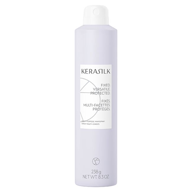 Multi-Purpose Hairspray VOC