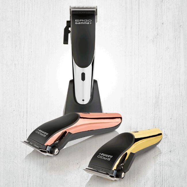 Magnetic Ergo Clipper