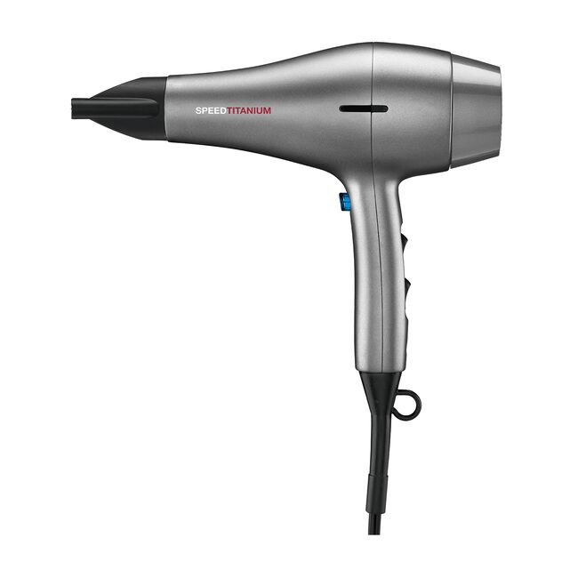 Speed Titanium Hair Dryer