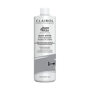 40 Volume Creme Developer