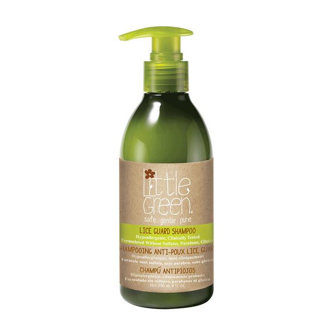Lice Guard Shampoo