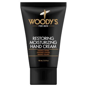 Restoring Moisturizing Hand Cream