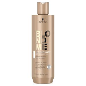 BlondMe All Blondes Detox Shampoo