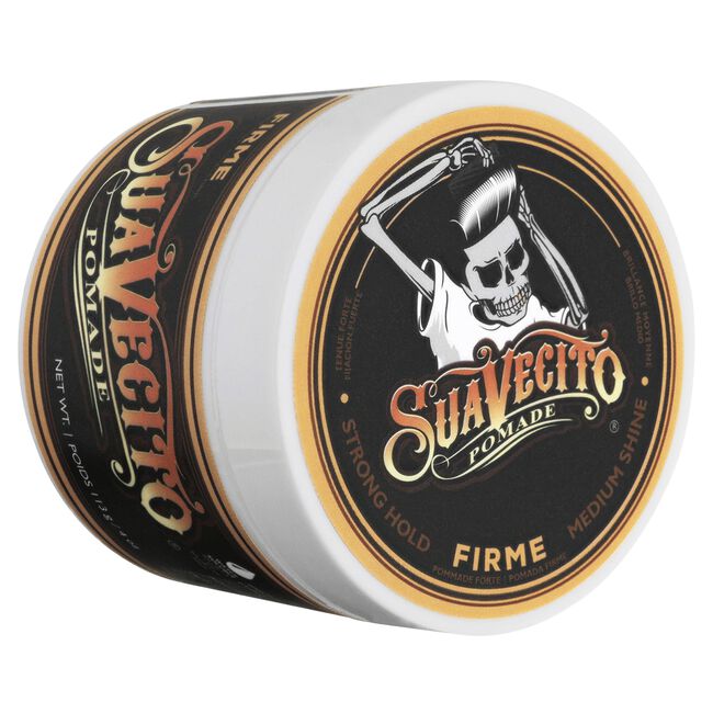 Firme (Strong) Hold Pomade