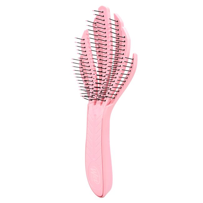 Pink Go Green Curl Detangler