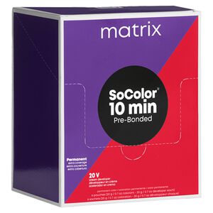 SoColor 10 Minute Intro Kit