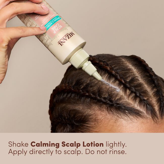 Scalp Care Calming Scalp Lotion