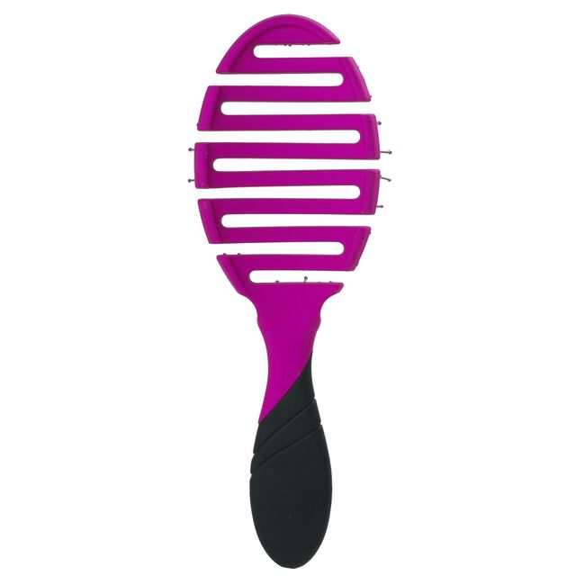 Purple Pro Flex Dry Brush