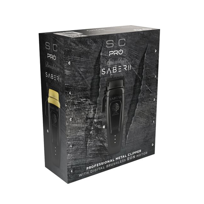 Saber II Clipper