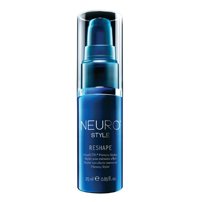 Neuro Reshape Memory Styler