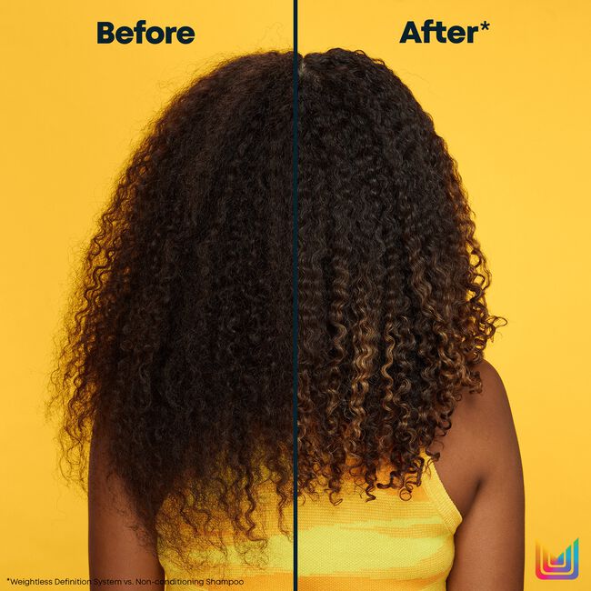 A Curl Can Dream Co-Wash