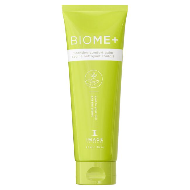 BIOME+ Cleansing Comfort Balm