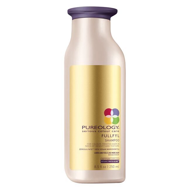Fullfyl Shampoo