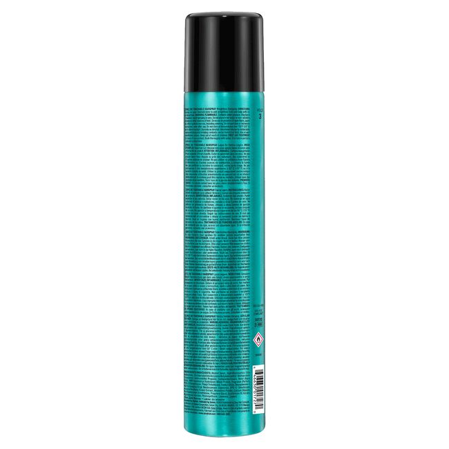 Healthy Sexy Hair So Touchable Weightless Hairspray