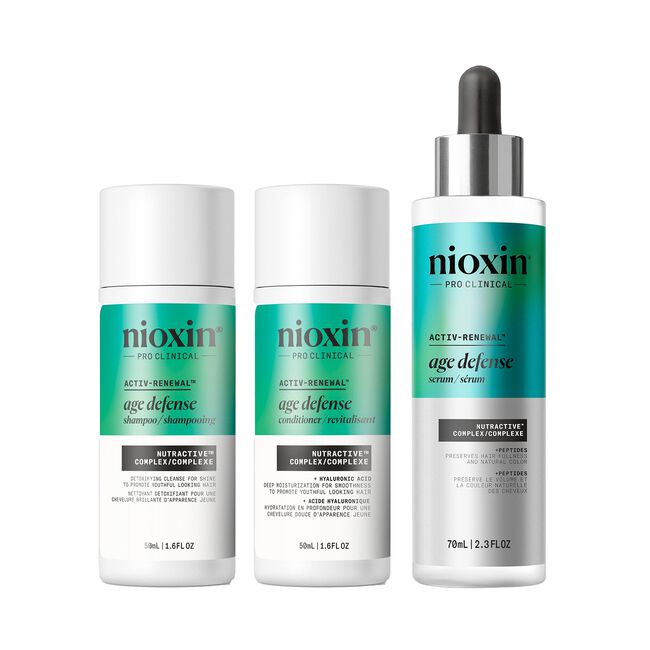Age Defense Kit