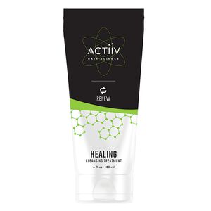 Renew Healing Cleansing Treatment