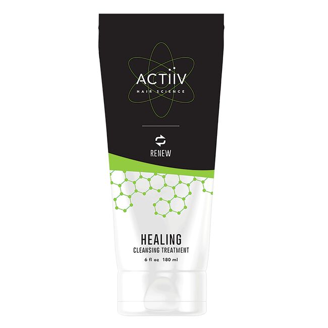 Renew Healing Cleansing Treatment