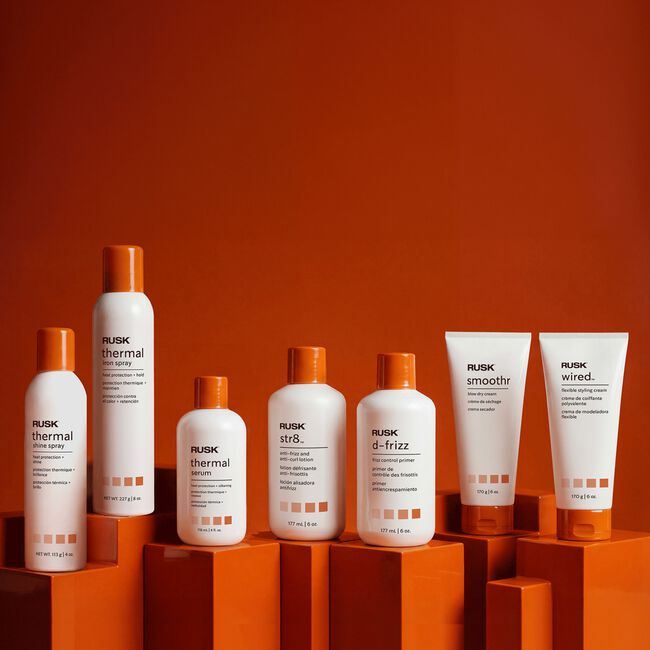 D-Frizz Primer