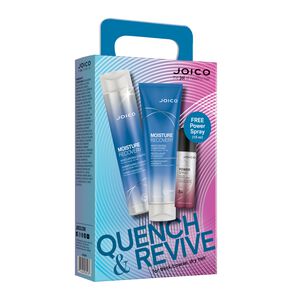 Moisture Recovery Duo