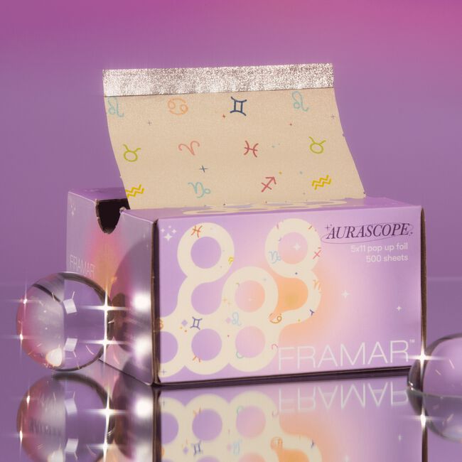 Aurascope Pop-Up Foil