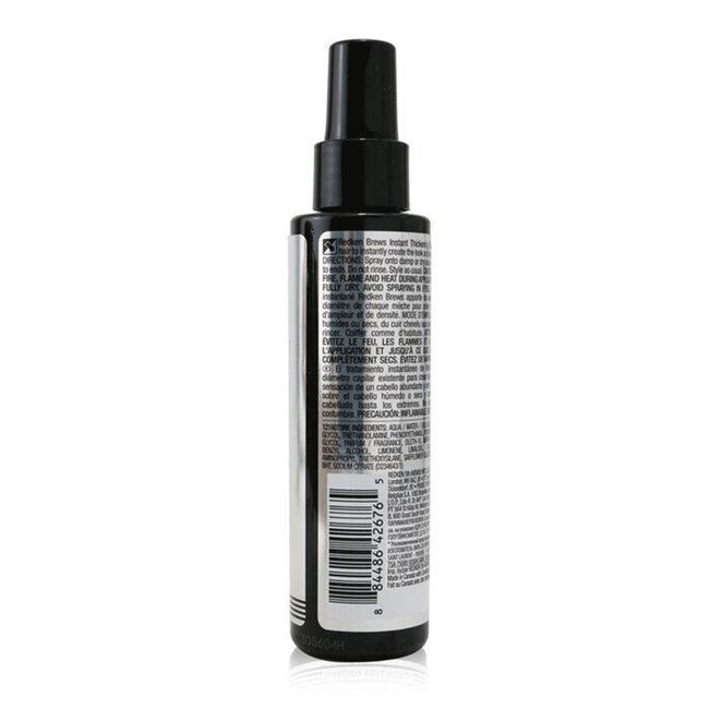 Brews Thickening Spray
