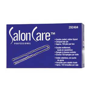 Professional Black Hair Pins