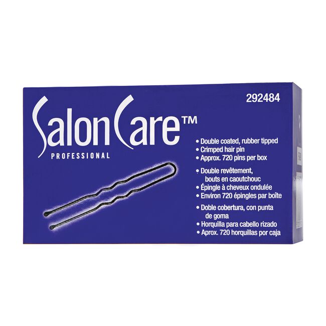 Professional Black Hair Pins