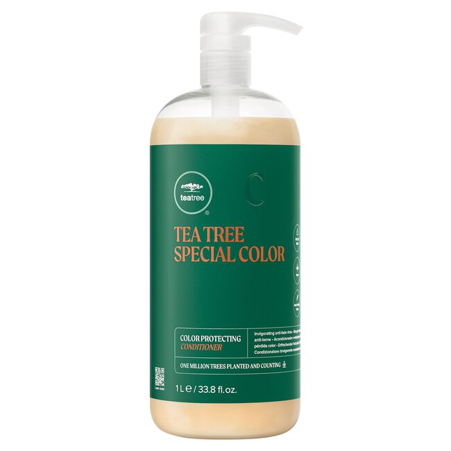 Tea Tree Special Color Conditioner